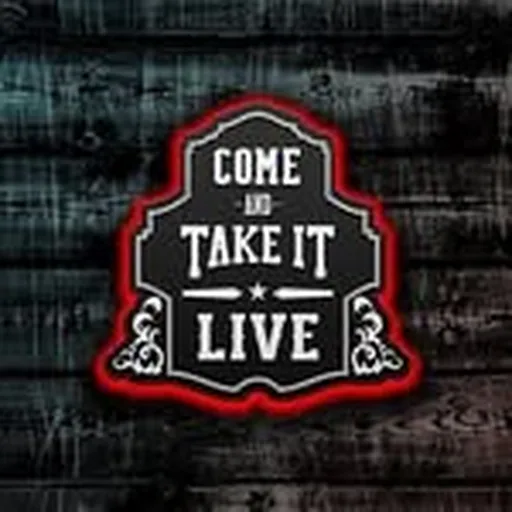 @comeandtakeitlive profile image