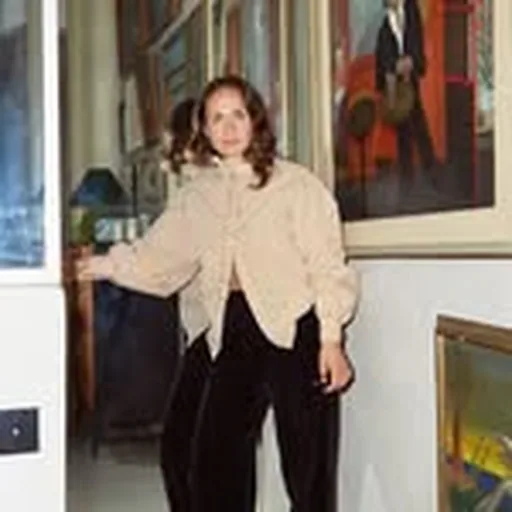 @constancegennari profile image