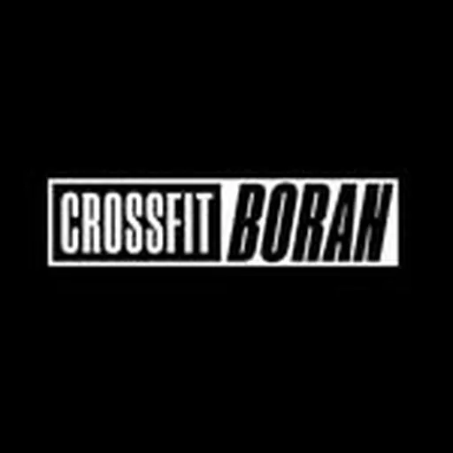 @crossfitboran profile image