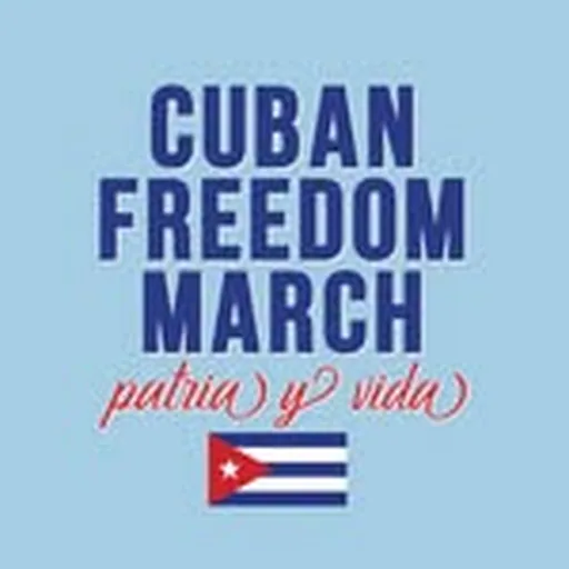 @cubanfreedommarch profile image