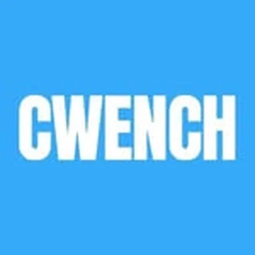 @cwenchhydration profile image