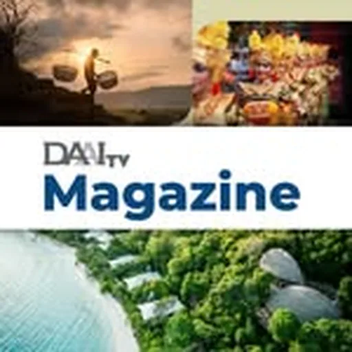 @daaimagazine profile image