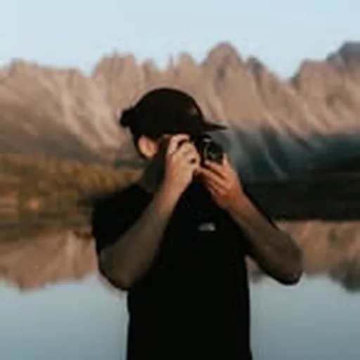 @danielkilian profile image