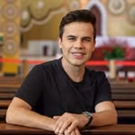 @danilodyba profile image