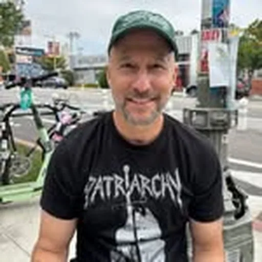 @darrenstein profile image