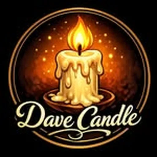 @davecandle_ profile image