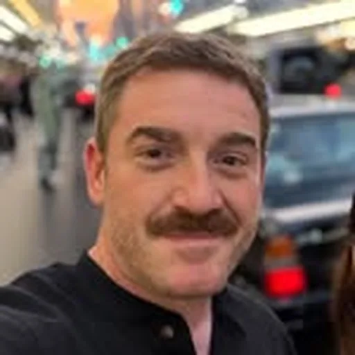 @davidbarzelay profile image