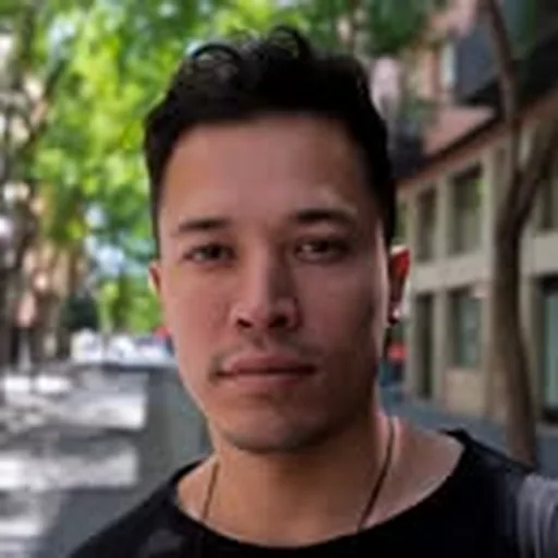 @davidgtronic profile image