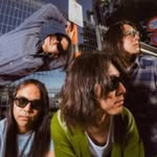 @dayglotheband profile image