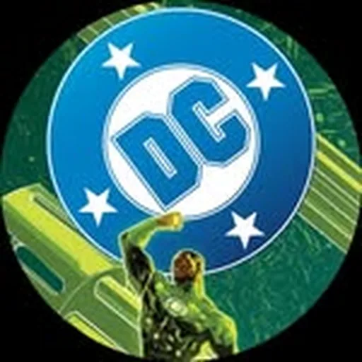 @dccomics profile image