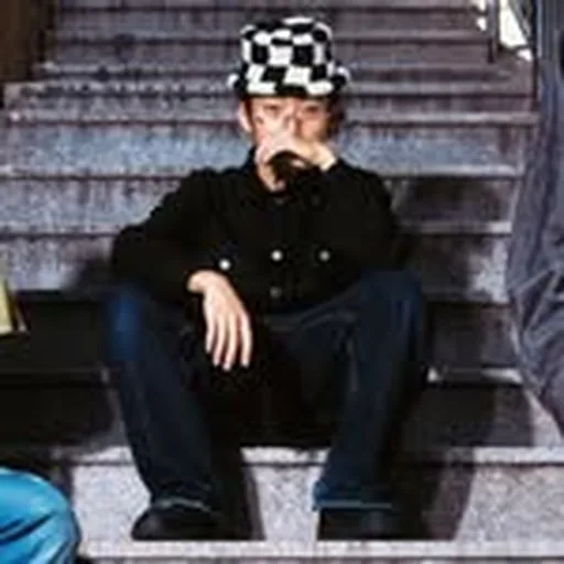 @ddochi_lock profile image
