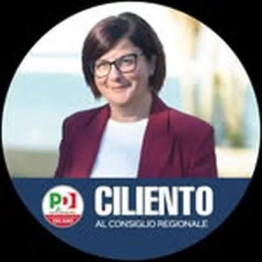 @deboraciliento profile image