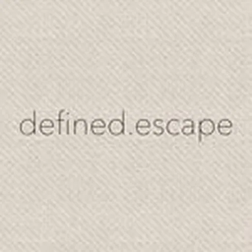 @defined.escape profile image