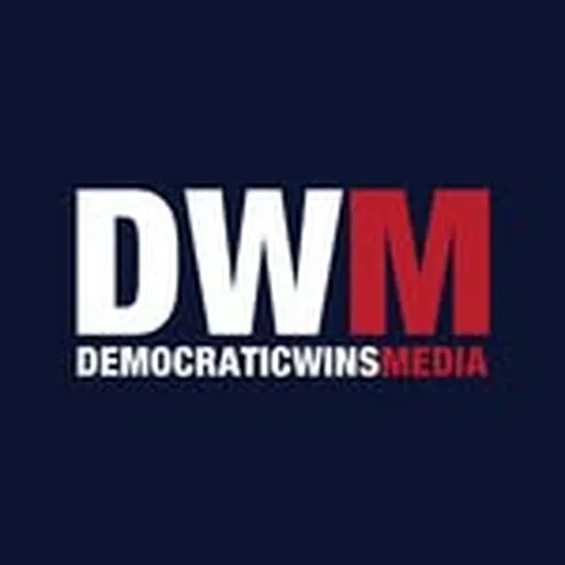 @democraticwinsmedia profile image