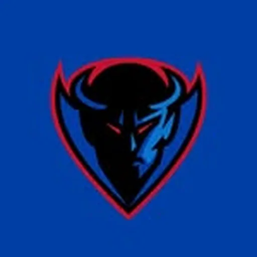 @depaulathletics profile image