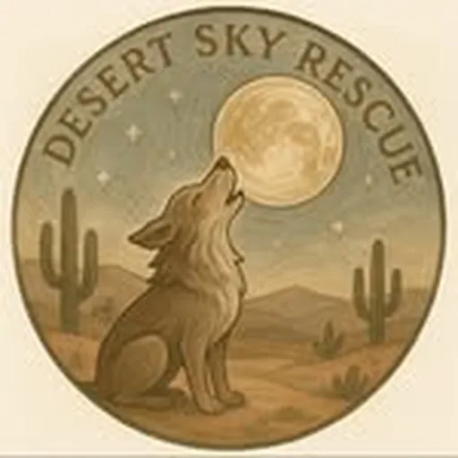 @desertskyrescue profile image