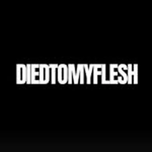 @diedtomyflesh profile image