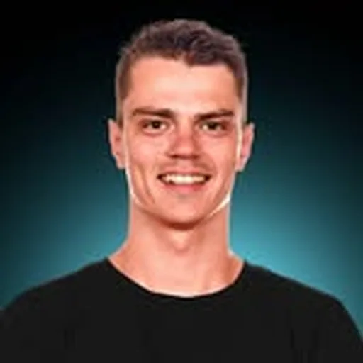 @diontvg profile image