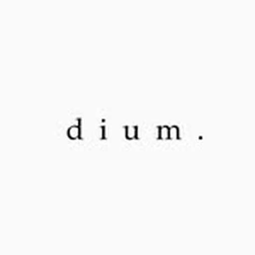 @dium_official profile image