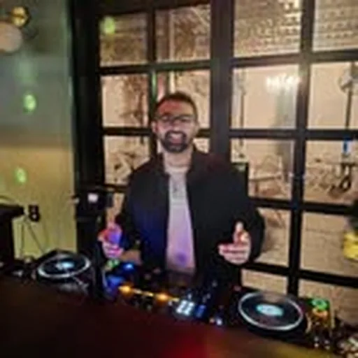 @djjanam profile image