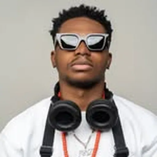 @djphyz profile image