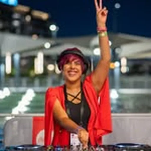 @djsarag profile image