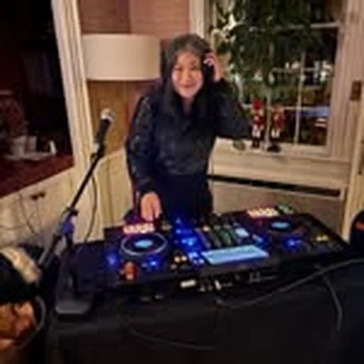 @djserenakim profile image