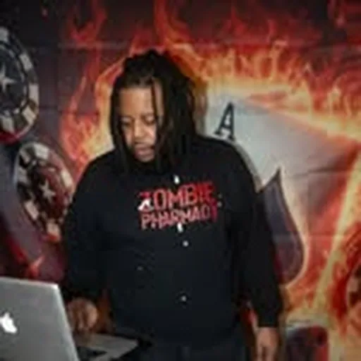 @djtainted profile image