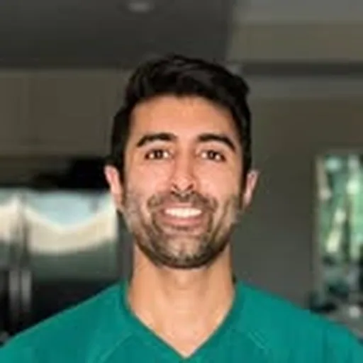 @doctorsoood profile image