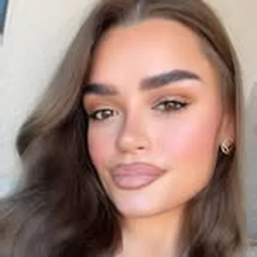 @doniyabeauty profile image