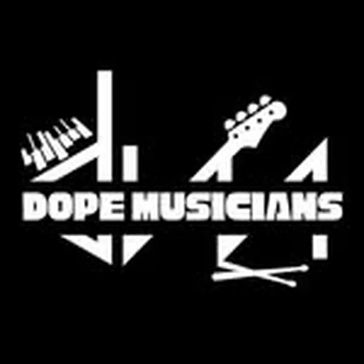 @dopemusicians profile image