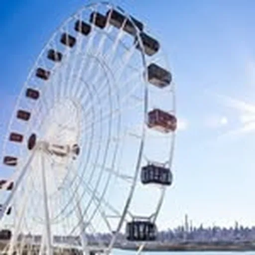 @dreamwheelnj profile image