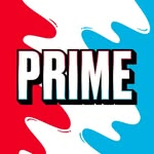 @drinkprime profile image