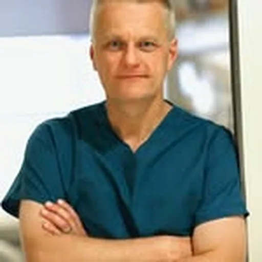 @drleewarren profile image