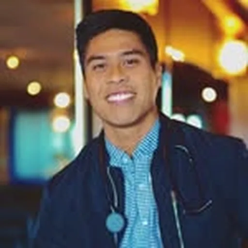 @drmattcooks profile image