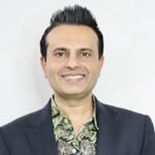 @drneerajsahni profile image