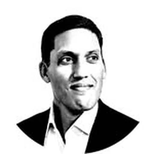 @drrajivjshah profile image
