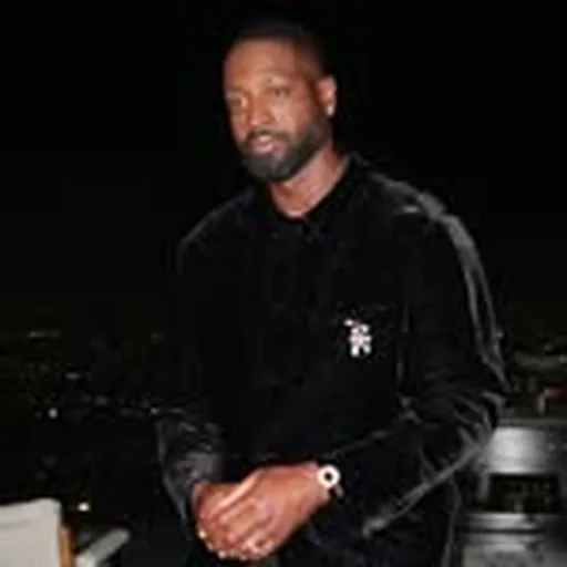 @dwyanewade profile image