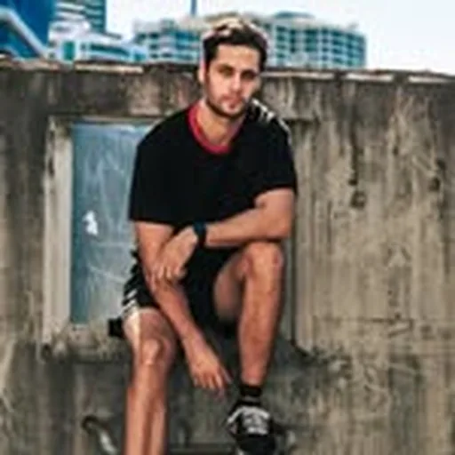 @dylanpawson profile image