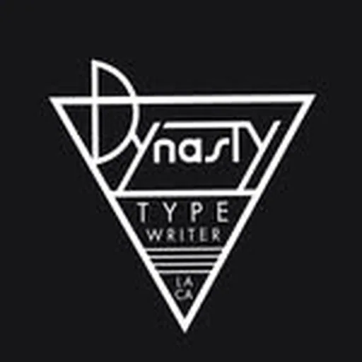 @dynastytypewriter profile image