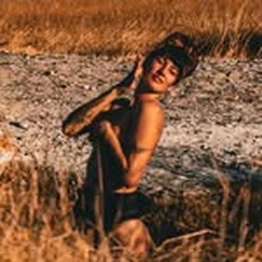 @earthbodyangel profile image