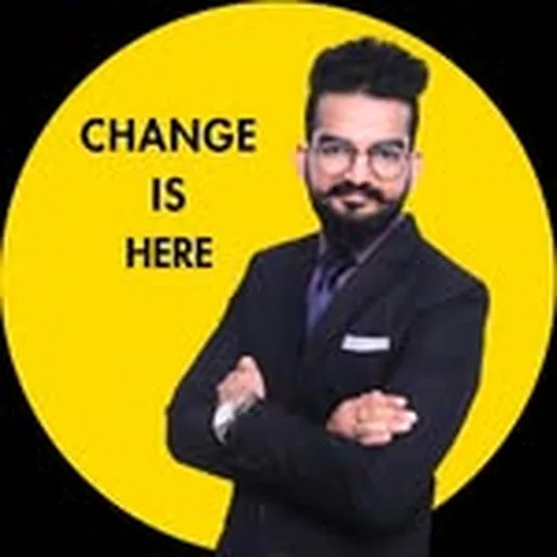 Nitin Jain - EcommerceDoctor