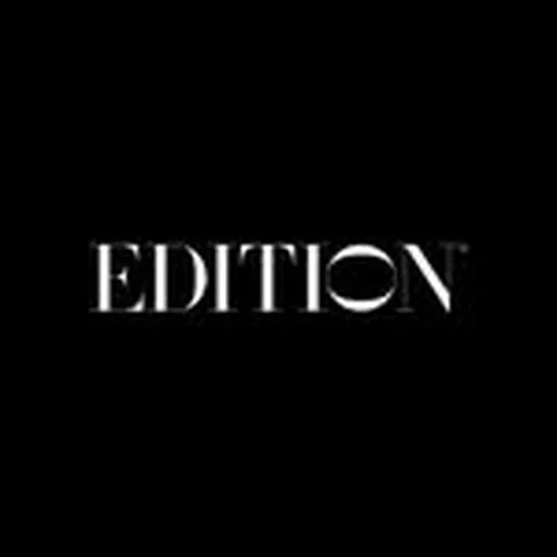@editionhotels profile image