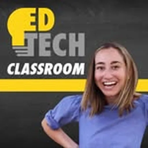 EdTech Classroom | Maddie
