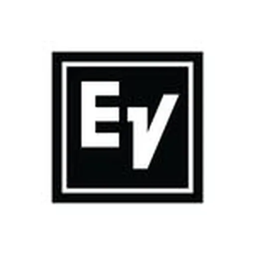 @electrovoiceofficial profile image