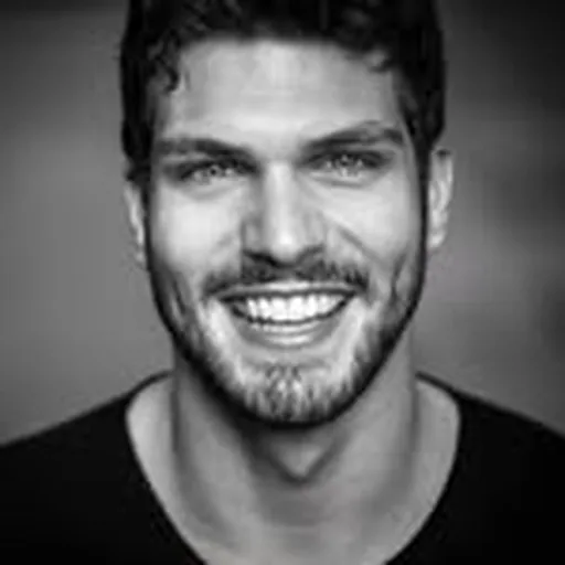 @eliafongaro profile image
