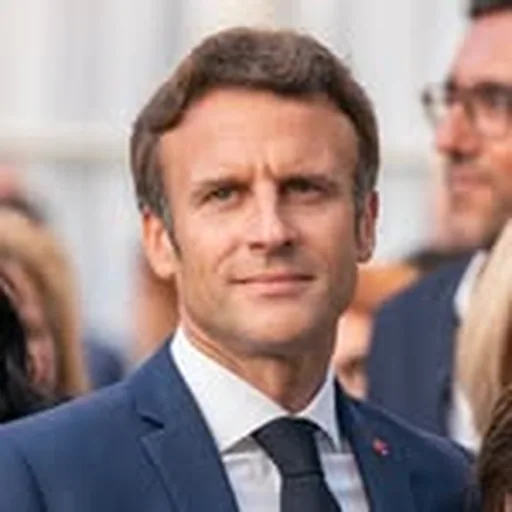 @emmanuelmacron profile image