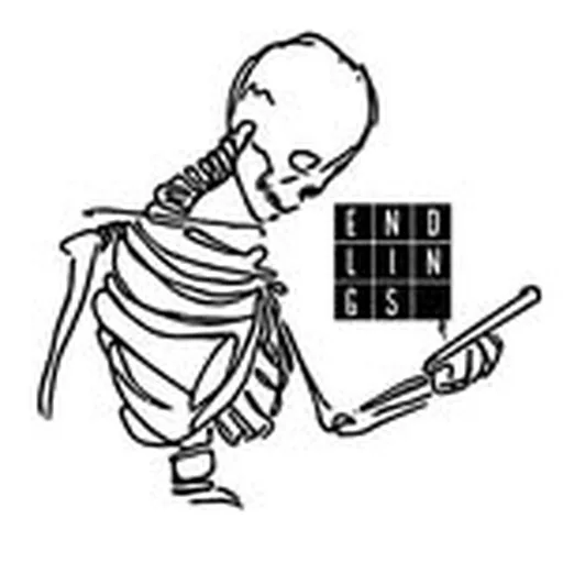 @endlings.band profile image