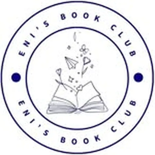 @enisbookclub profile image