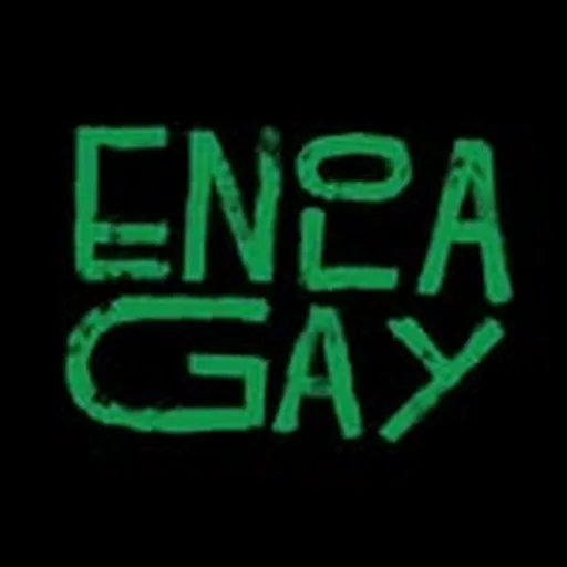 @enolagay_band profile image